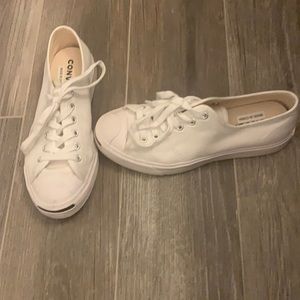 Jack Purcell converse